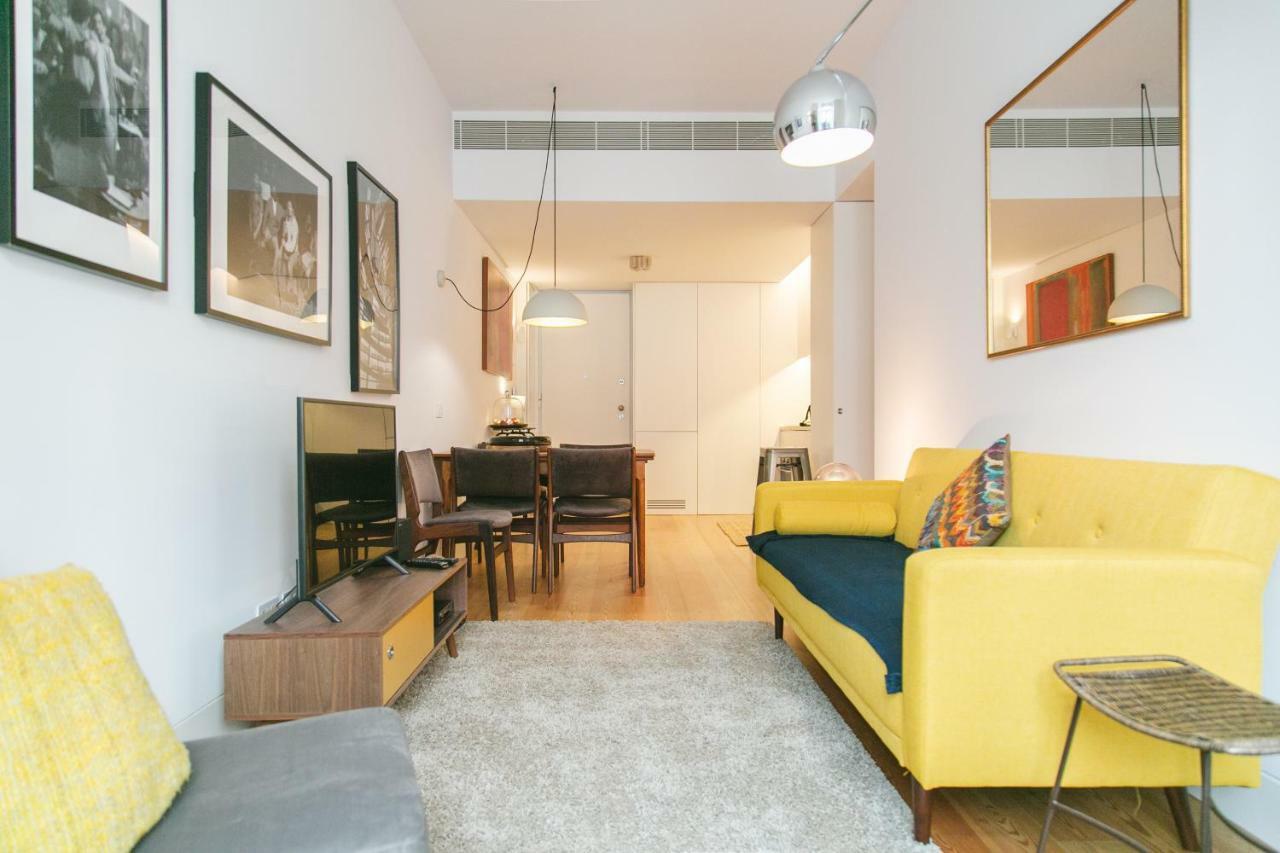 Grand Ouro Deluxe Apartment Downtown Baixa Lisbon Bagian luar foto
